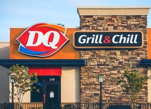 Dairy Queen Of Utah Inc. | Dairy Queen Franchise Opportunities